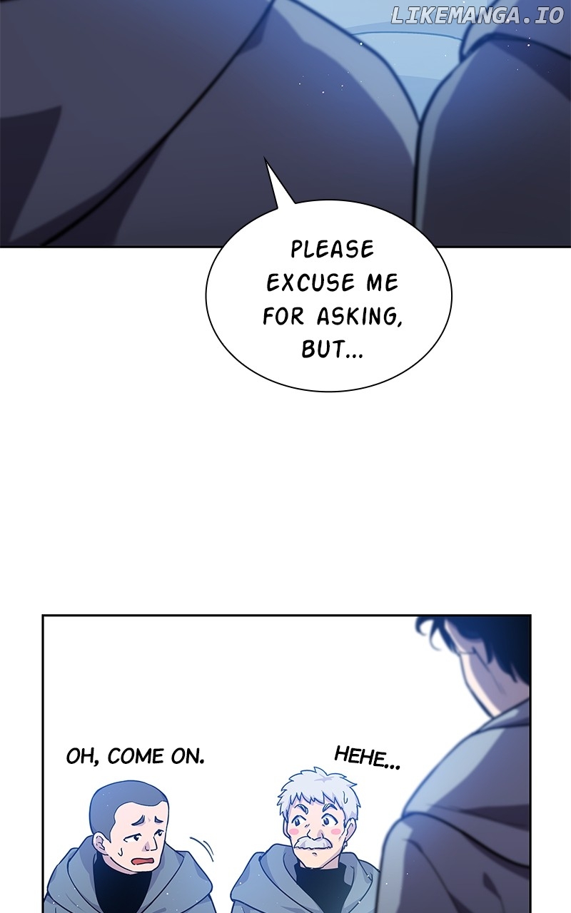 Filiarose – The Crown of Thorns Prophecy Chapter 129 - page 34