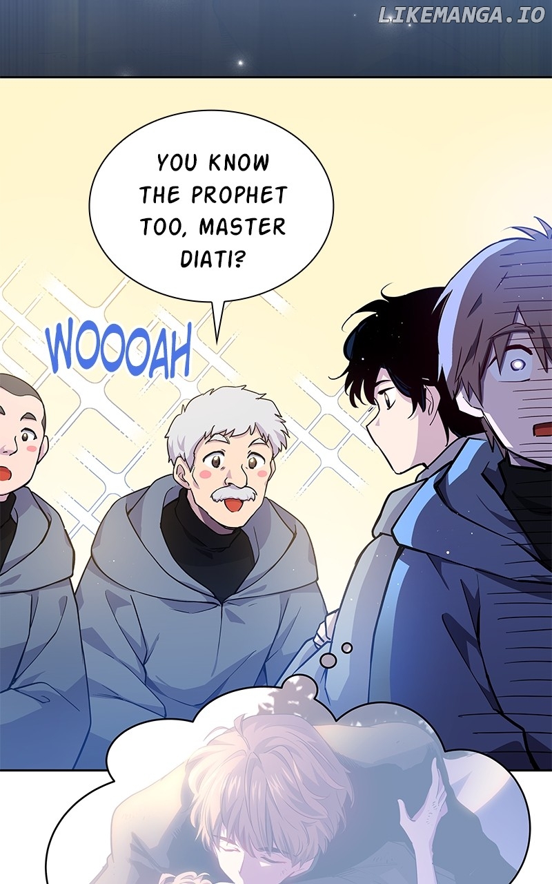 Filiarose – The Crown of Thorns Prophecy Chapter 129 - page 43