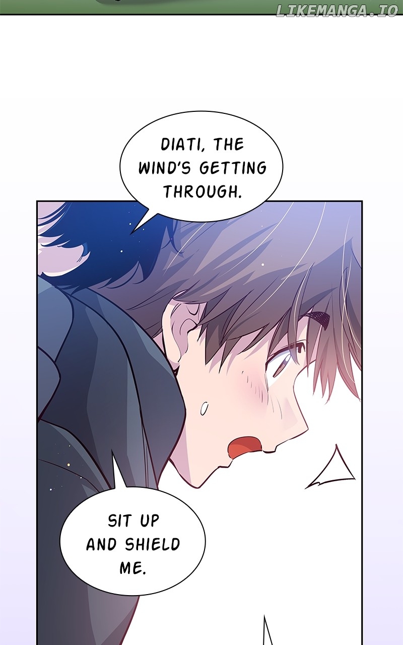 Filiarose – The Crown of Thorns Prophecy Chapter 129 - page 55