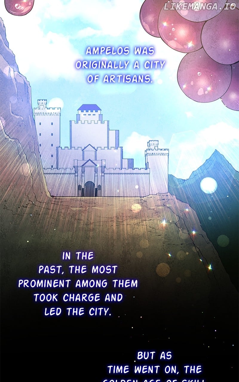 Filiarose – The Crown of Thorns Prophecy Chapter 130 - page 2