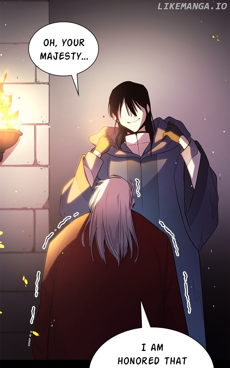 Filiarose – The Crown of Thorns Prophecy Chapter 130 - page 11