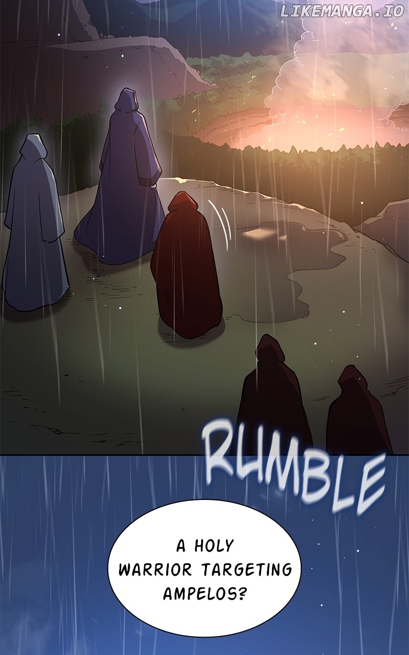 Filiarose – The Crown of Thorns Prophecy Chapter 130 - page 18