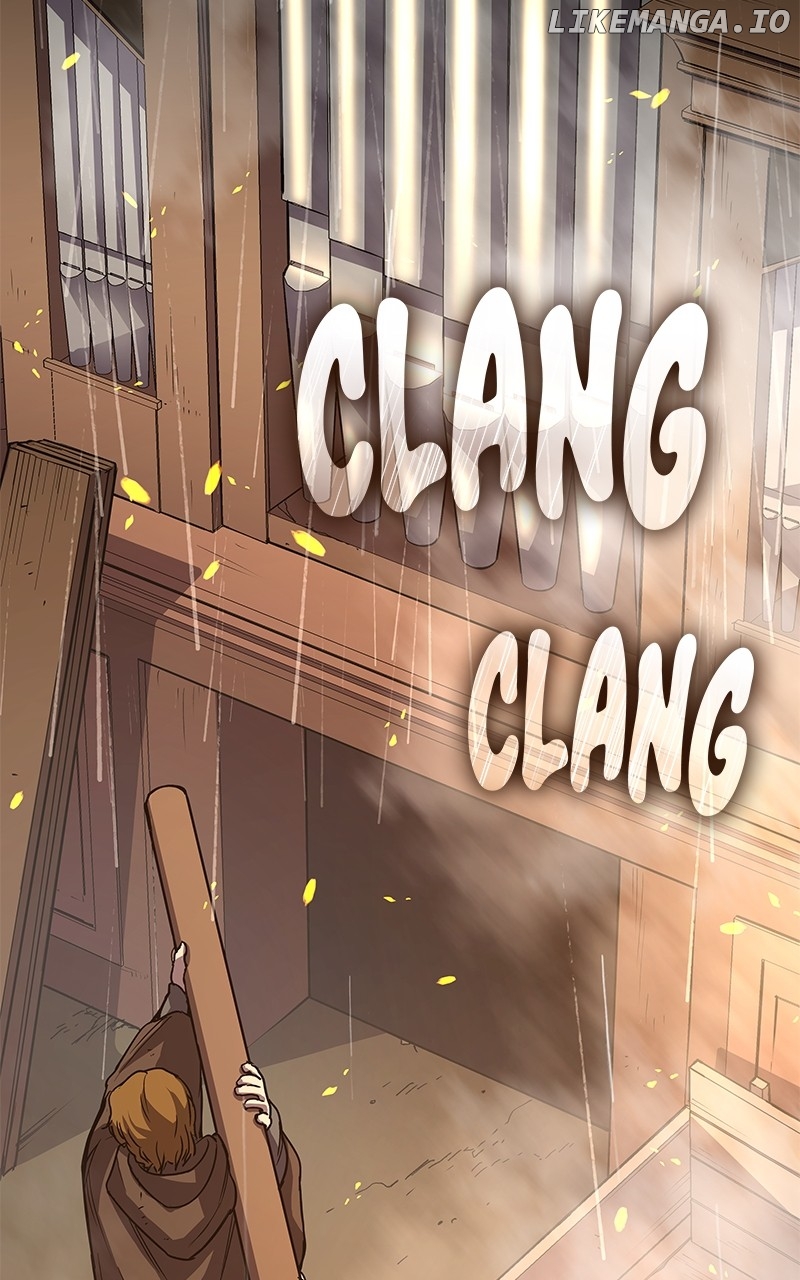 Filiarose – The Crown of Thorns Prophecy Chapter 130 - page 21