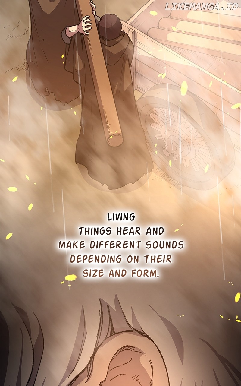 Filiarose – The Crown of Thorns Prophecy Chapter 130 - page 22
