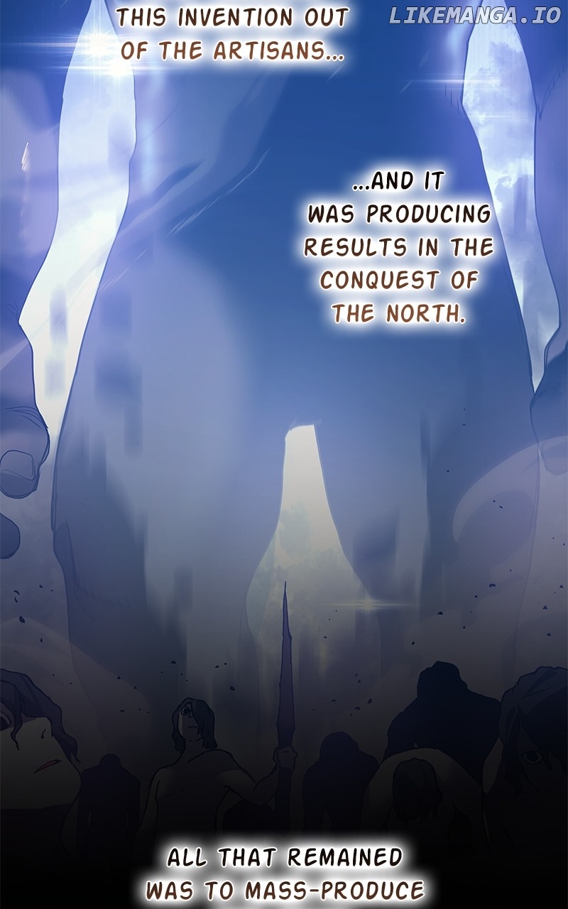 Filiarose – The Crown of Thorns Prophecy Chapter 130 - page 26