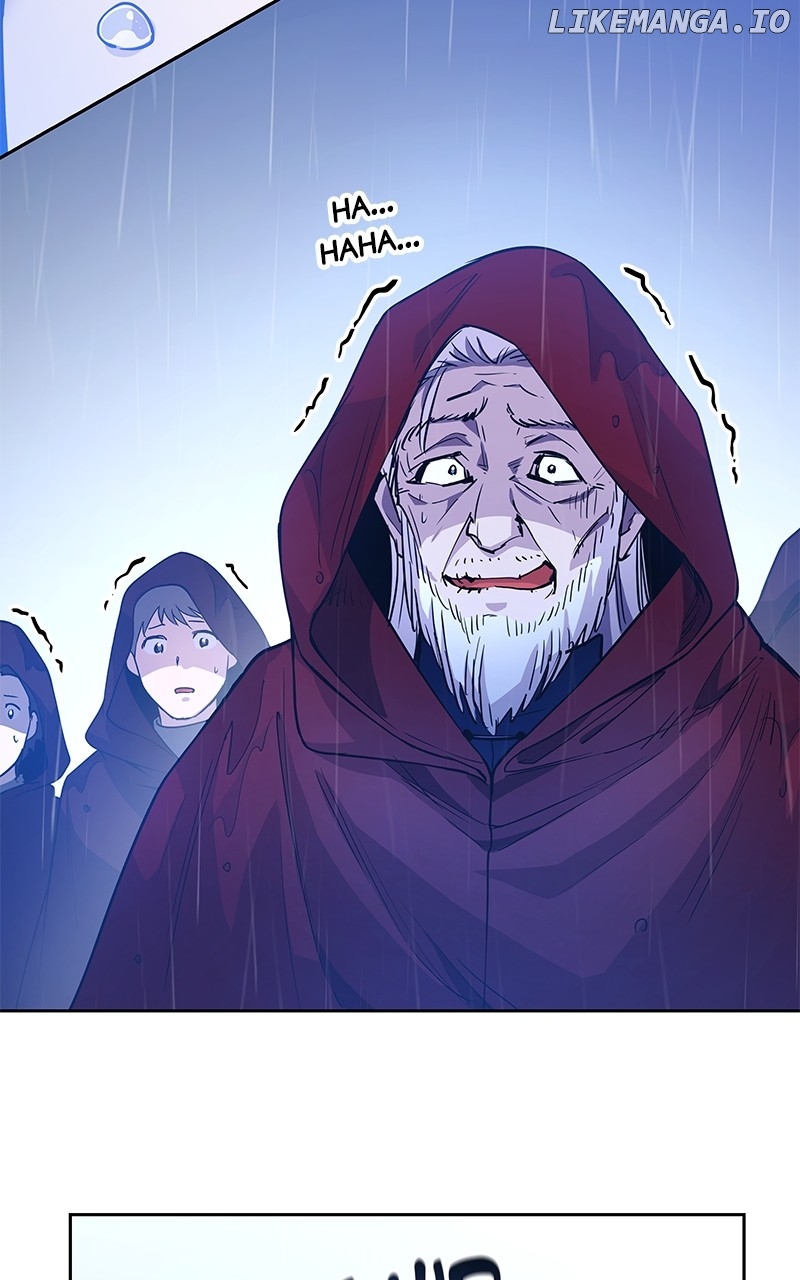 Filiarose – The Crown of Thorns Prophecy Chapter 130 - page 34