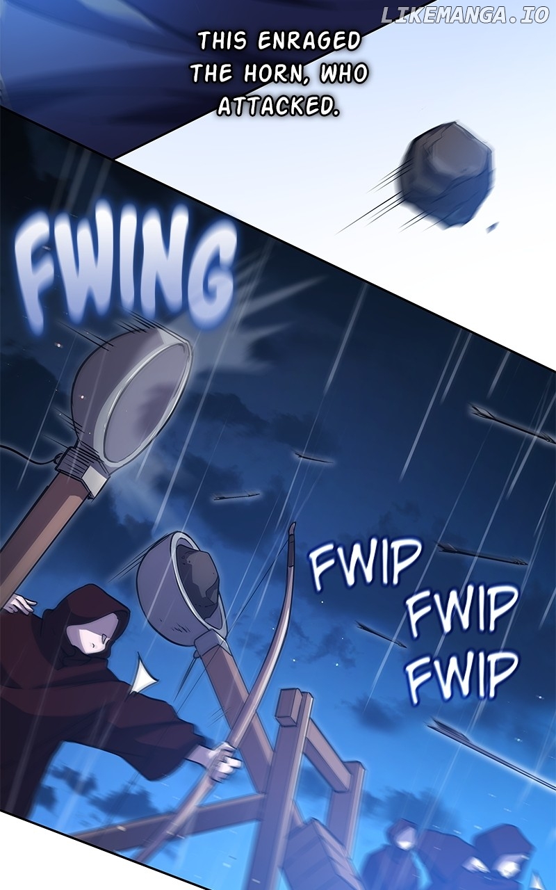 Filiarose – The Crown of Thorns Prophecy Chapter 130 - page 48
