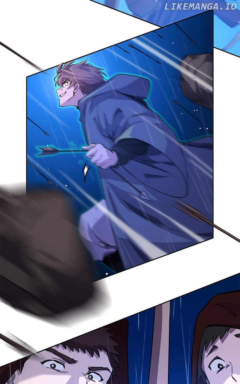 Filiarose – The Crown of Thorns Prophecy Chapter 130 - page 49