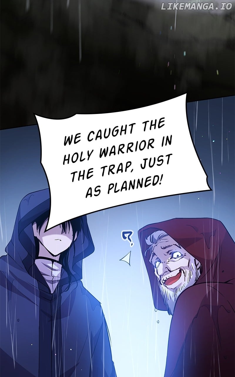 Filiarose – The Crown of Thorns Prophecy Chapter 130 - page 52