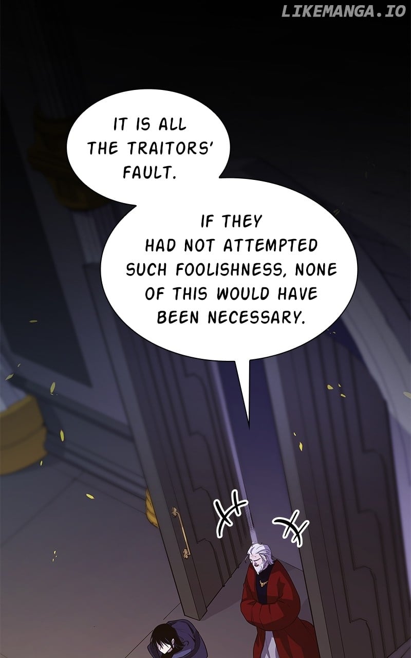 Filiarose – The Crown of Thorns Prophecy Chapter 130 - page 64