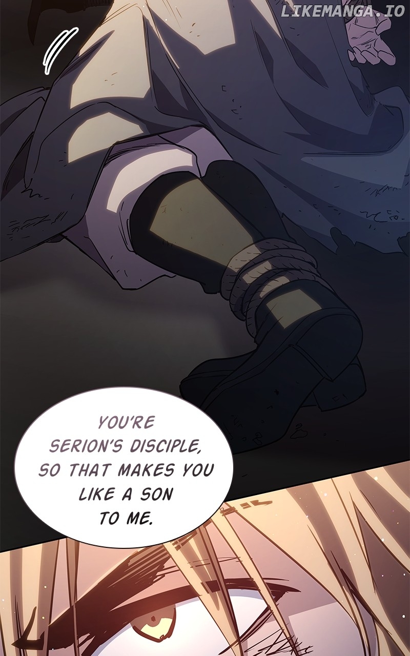 Filiarose – The Crown of Thorns Prophecy Chapter 130 - page 77