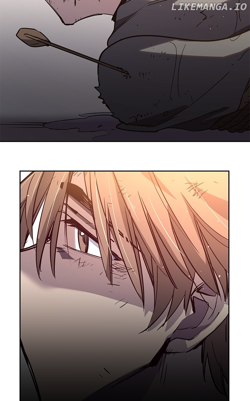 Filiarose – The Crown of Thorns Prophecy Chapter 130 - page 81