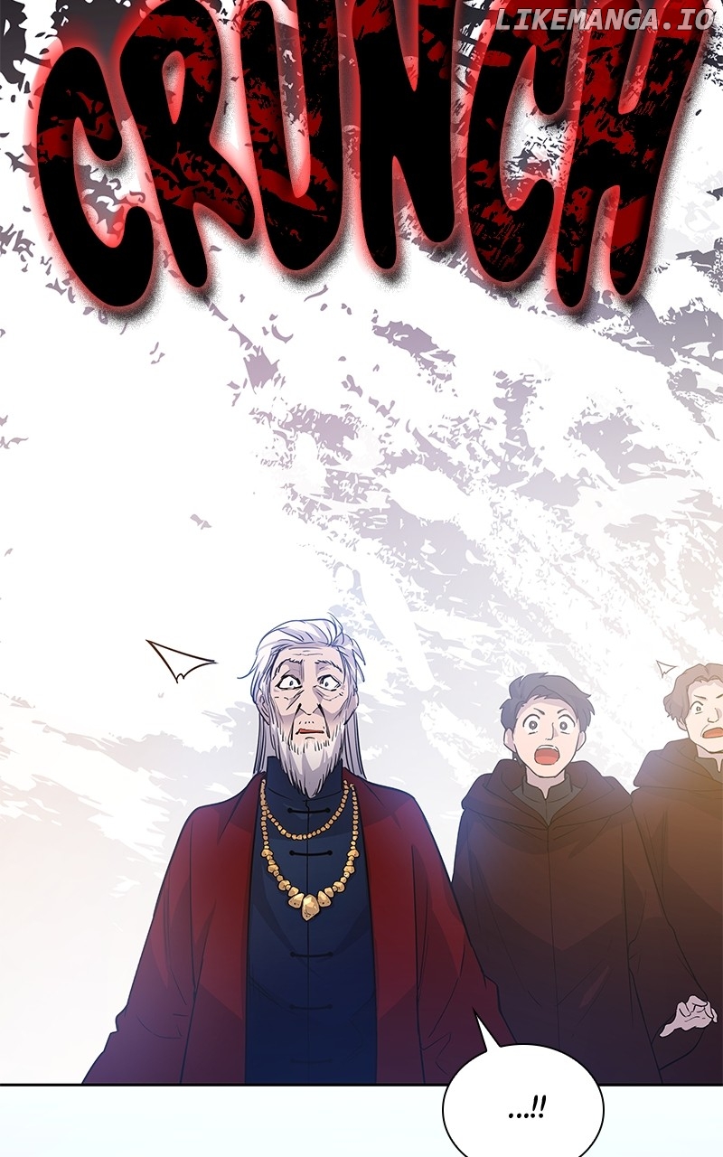 Filiarose – The Crown of Thorns Prophecy Chapter 130 - page 85