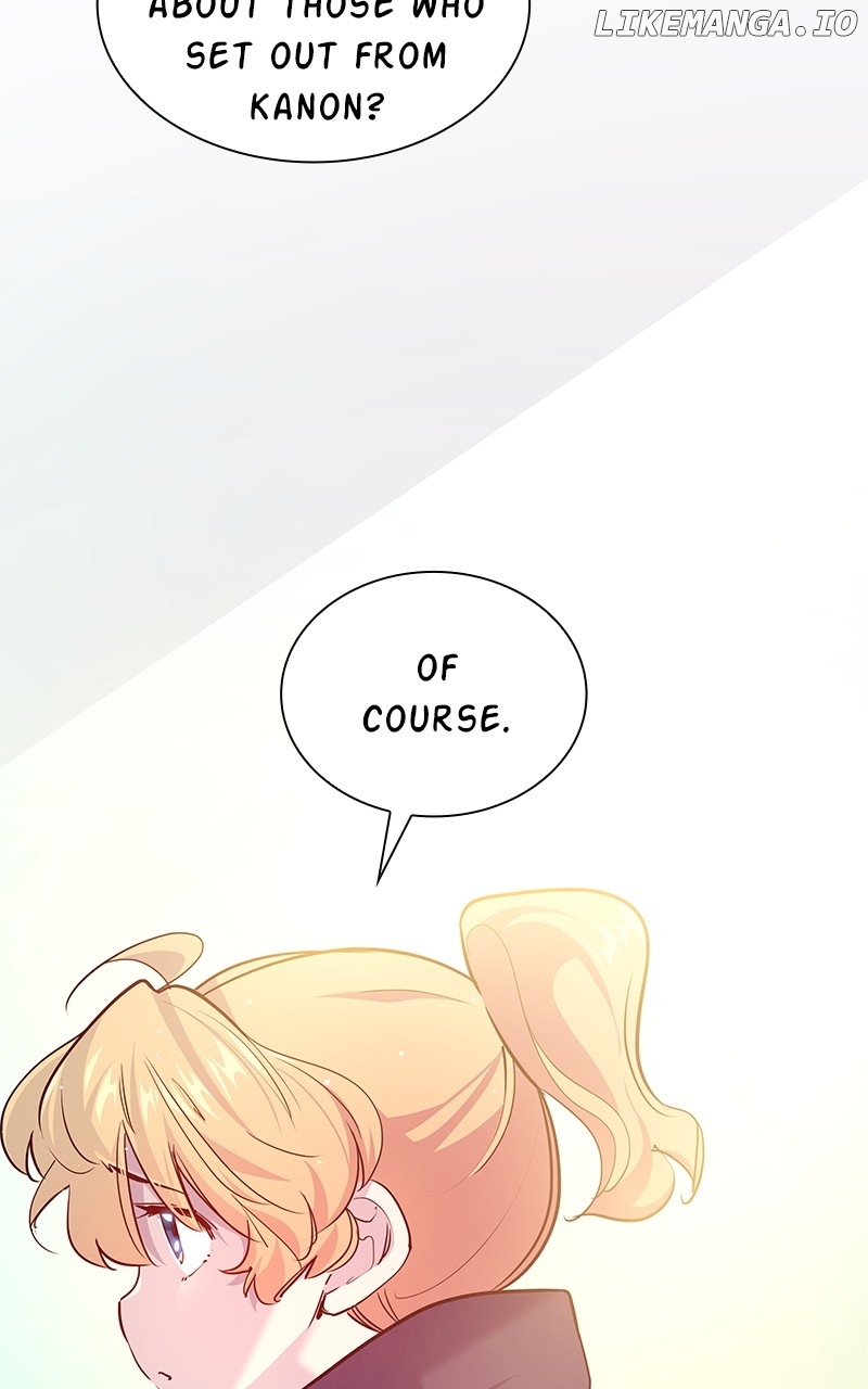 Filiarose – The Crown of Thorns Prophecy Chapter 131 - page 6