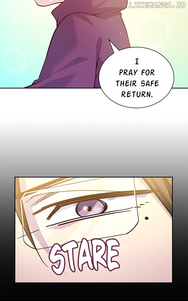 Filiarose – The Crown of Thorns Prophecy Chapter 131 - page 7