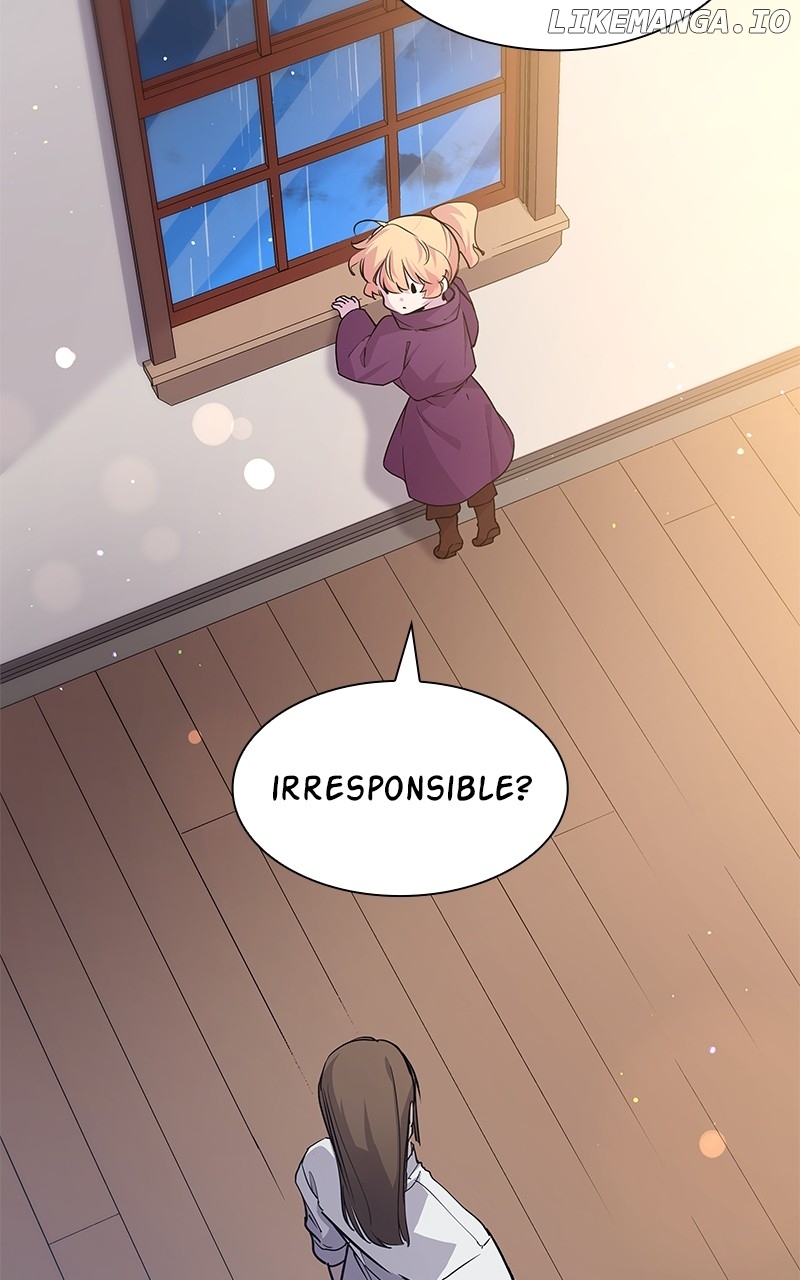 Filiarose – The Crown of Thorns Prophecy Chapter 131 - page 9