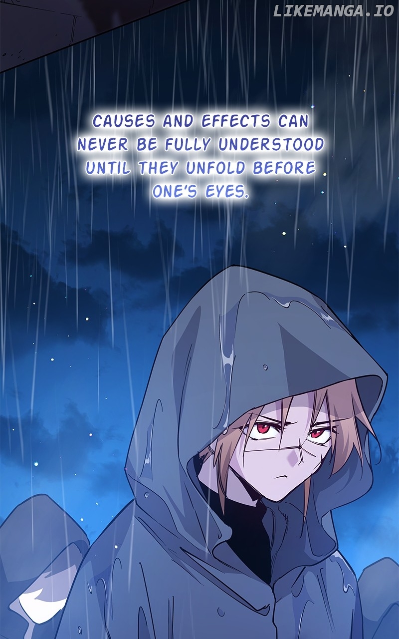 Filiarose – The Crown of Thorns Prophecy Chapter 131 - page 16
