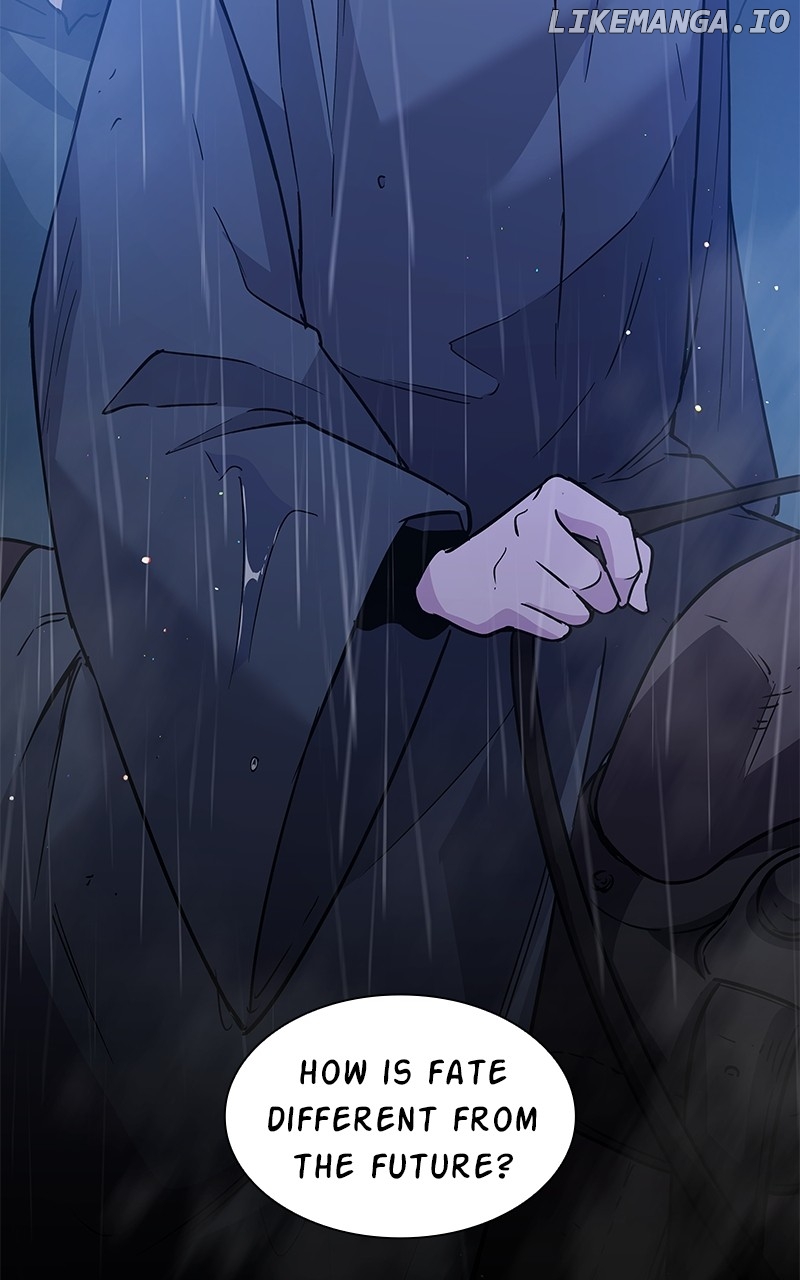 Filiarose – The Crown of Thorns Prophecy Chapter 131 - page 17