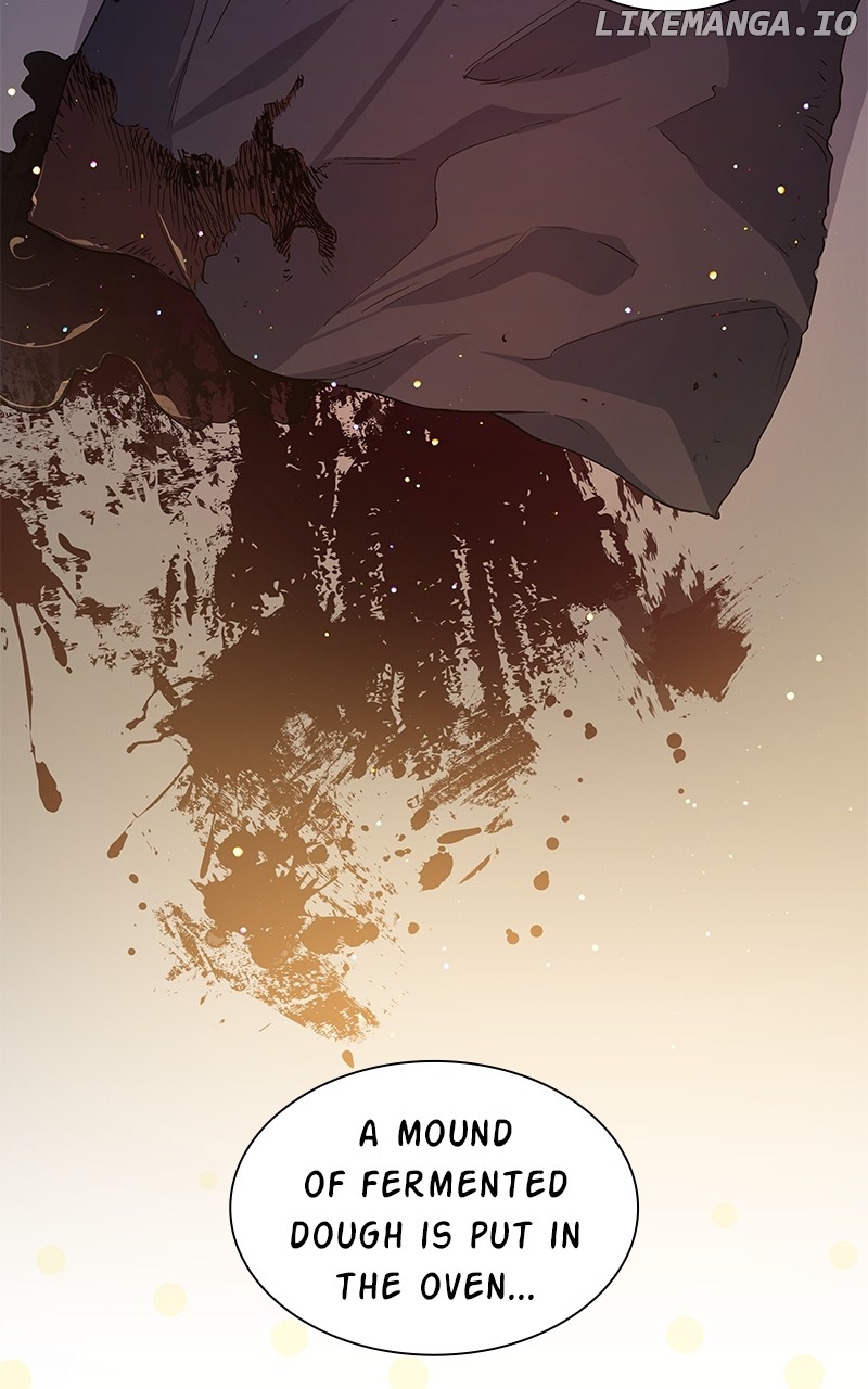 Filiarose – The Crown of Thorns Prophecy Chapter 131 - page 19