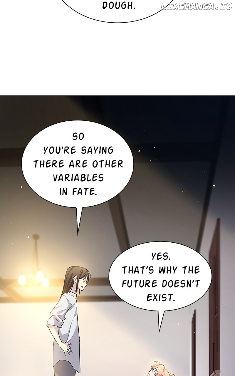 Filiarose – The Crown of Thorns Prophecy Chapter 131 - page 26