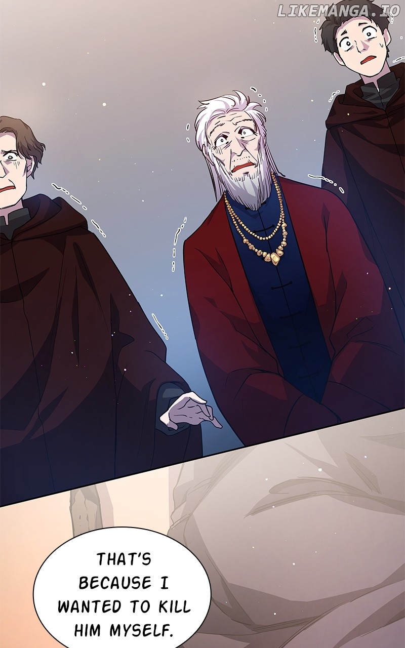 Filiarose – The Crown of Thorns Prophecy Chapter 131 - page 33