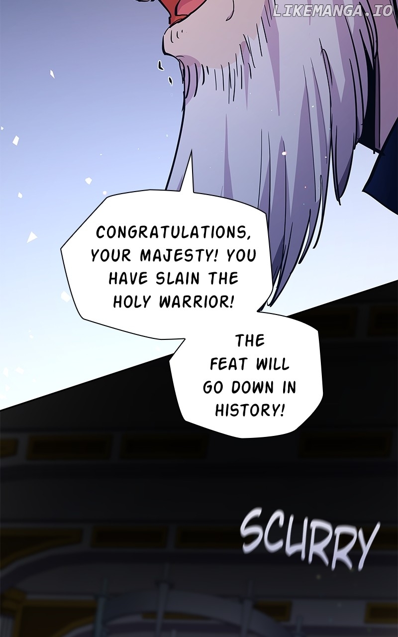 Filiarose – The Crown of Thorns Prophecy Chapter 131 - page 40