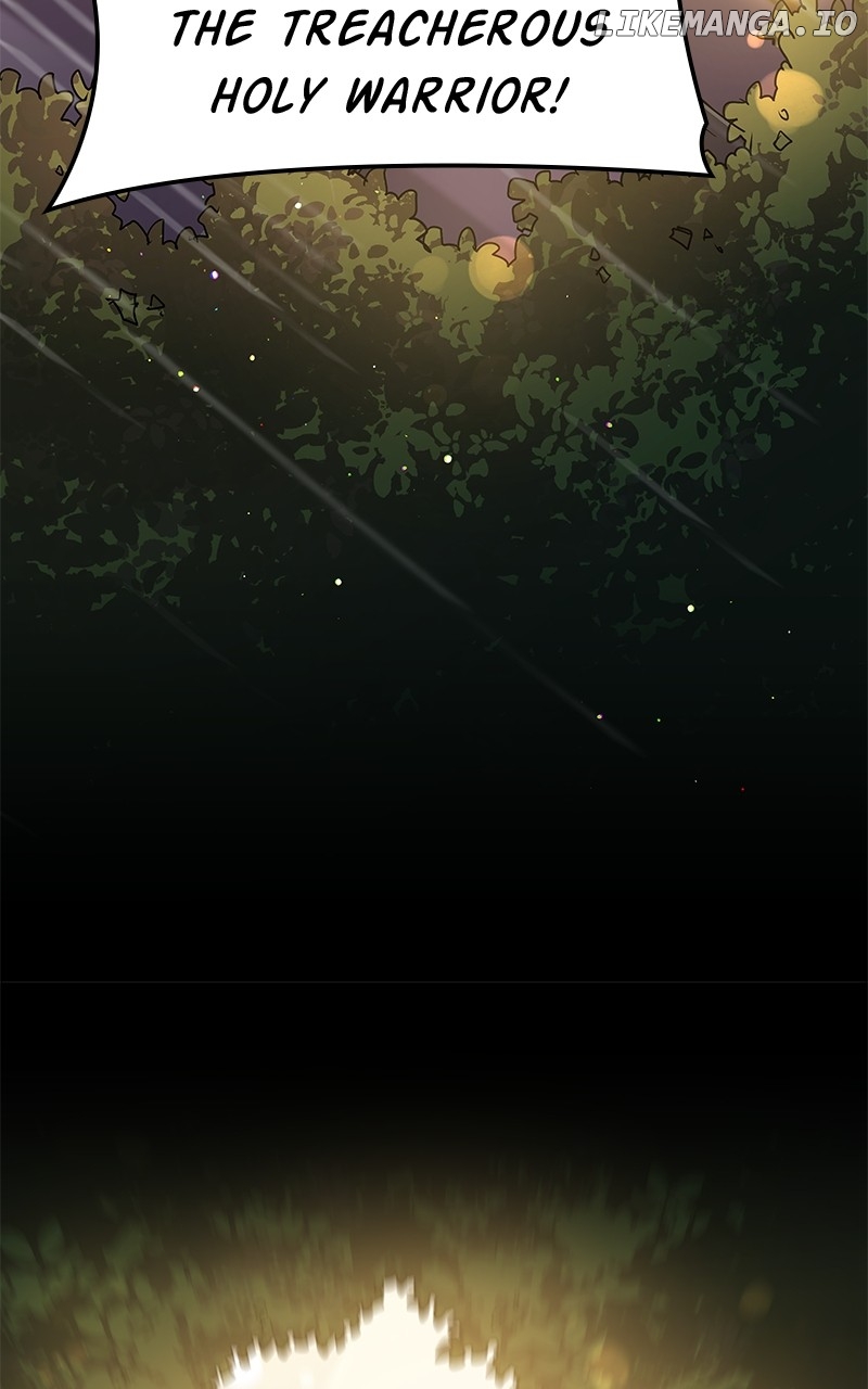 Filiarose – The Crown of Thorns Prophecy Chapter 131 - page 46
