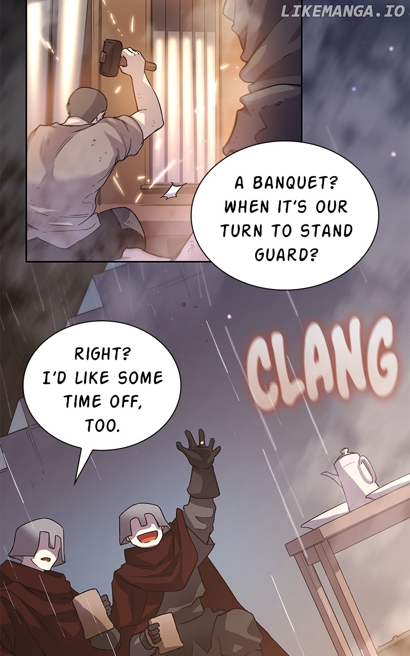 Filiarose – The Crown of Thorns Prophecy Chapter 131 - page 52