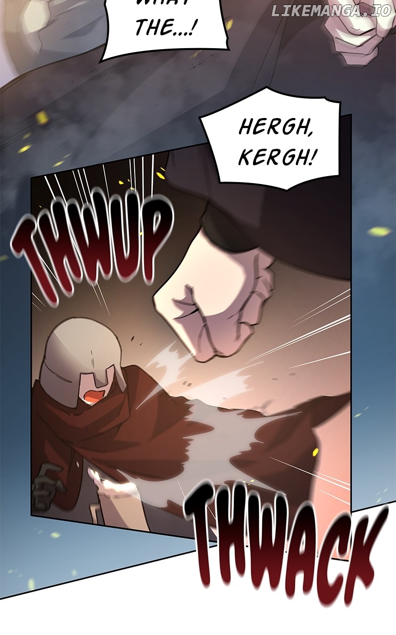 Filiarose – The Crown of Thorns Prophecy Chapter 131 - page 59