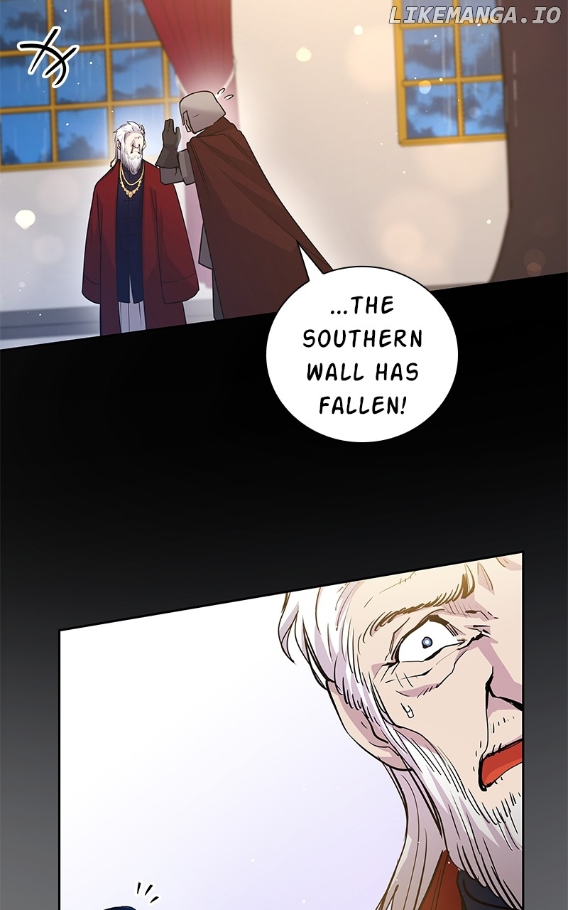 Filiarose – The Crown of Thorns Prophecy Chapter 131 - page 64