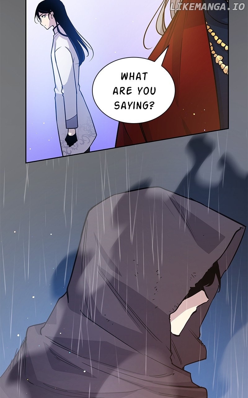 Filiarose – The Crown of Thorns Prophecy Chapter 131 - page 65