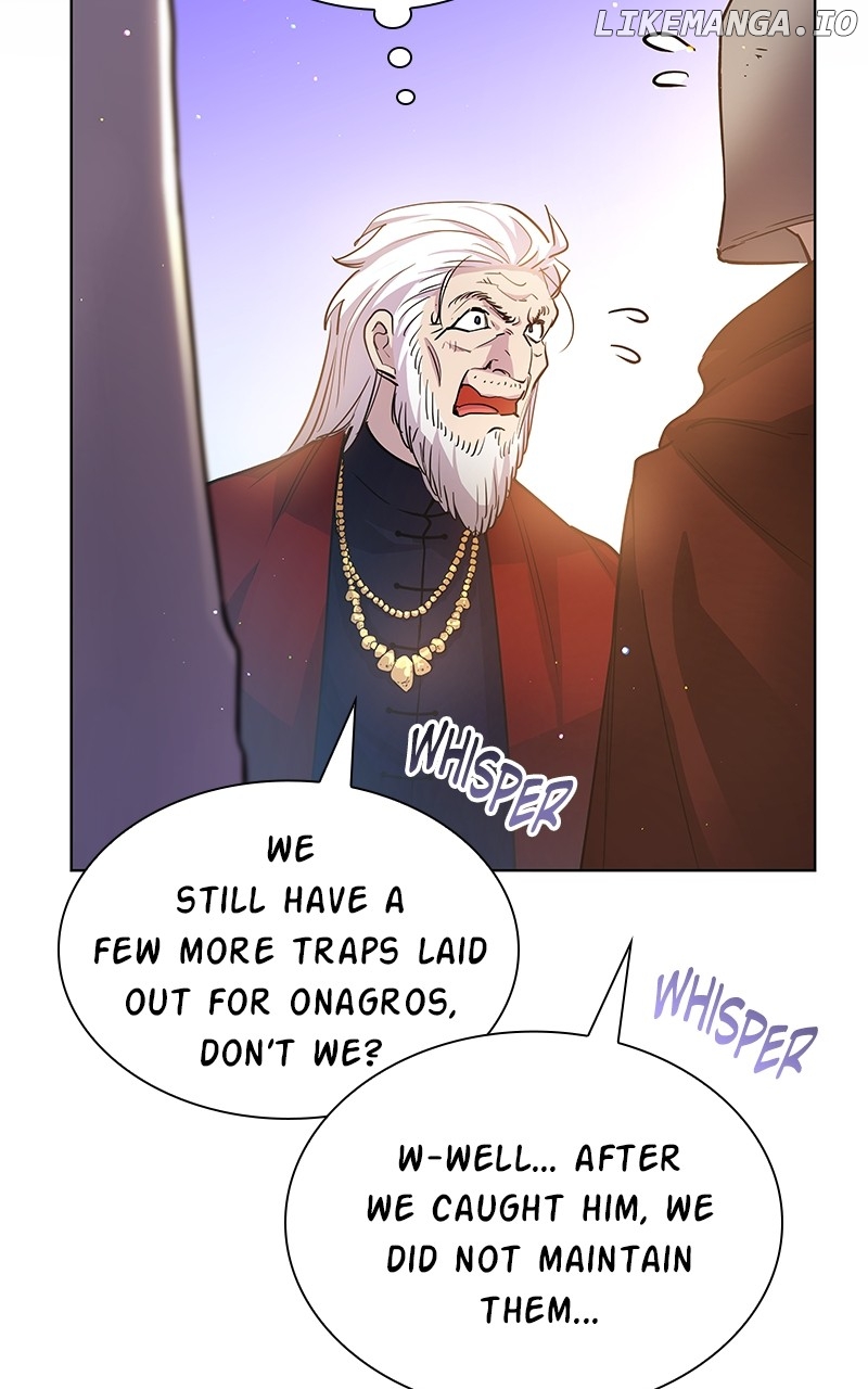 Filiarose – The Crown of Thorns Prophecy Chapter 131 - page 67
