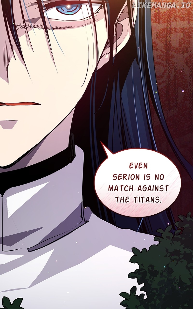 Filiarose – The Crown of Thorns Prophecy Chapter 131 - page 70