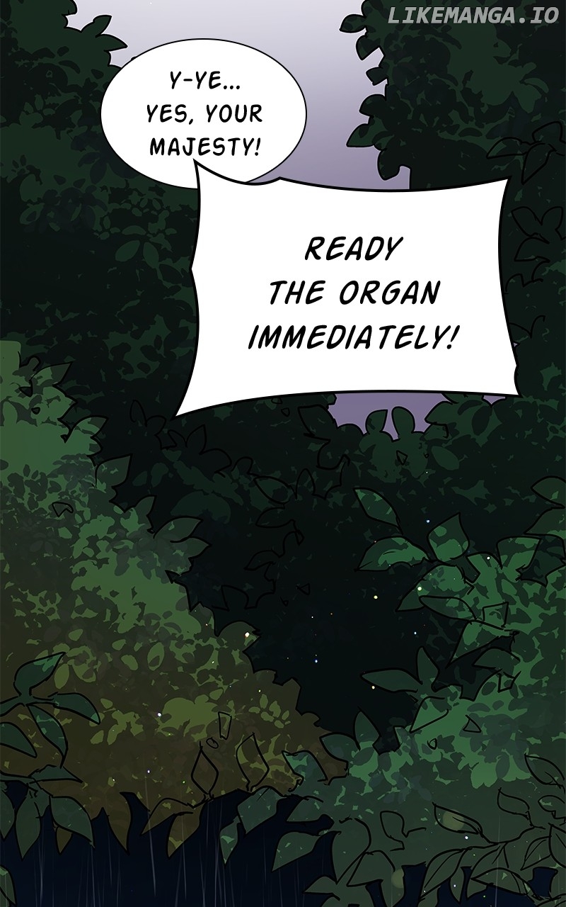 Filiarose – The Crown of Thorns Prophecy Chapter 131 - page 71
