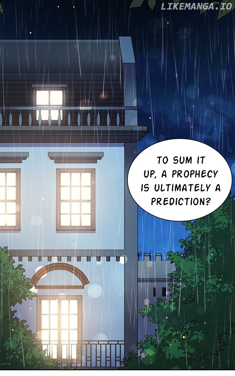 Filiarose – The Crown of Thorns Prophecy Chapter 131 - page 72