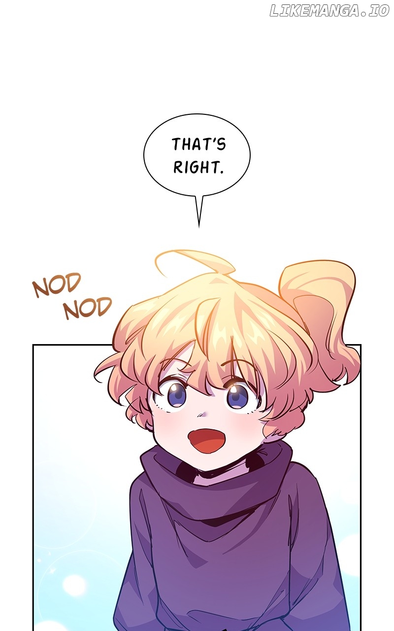 Filiarose – The Crown of Thorns Prophecy Chapter 131 - page 73