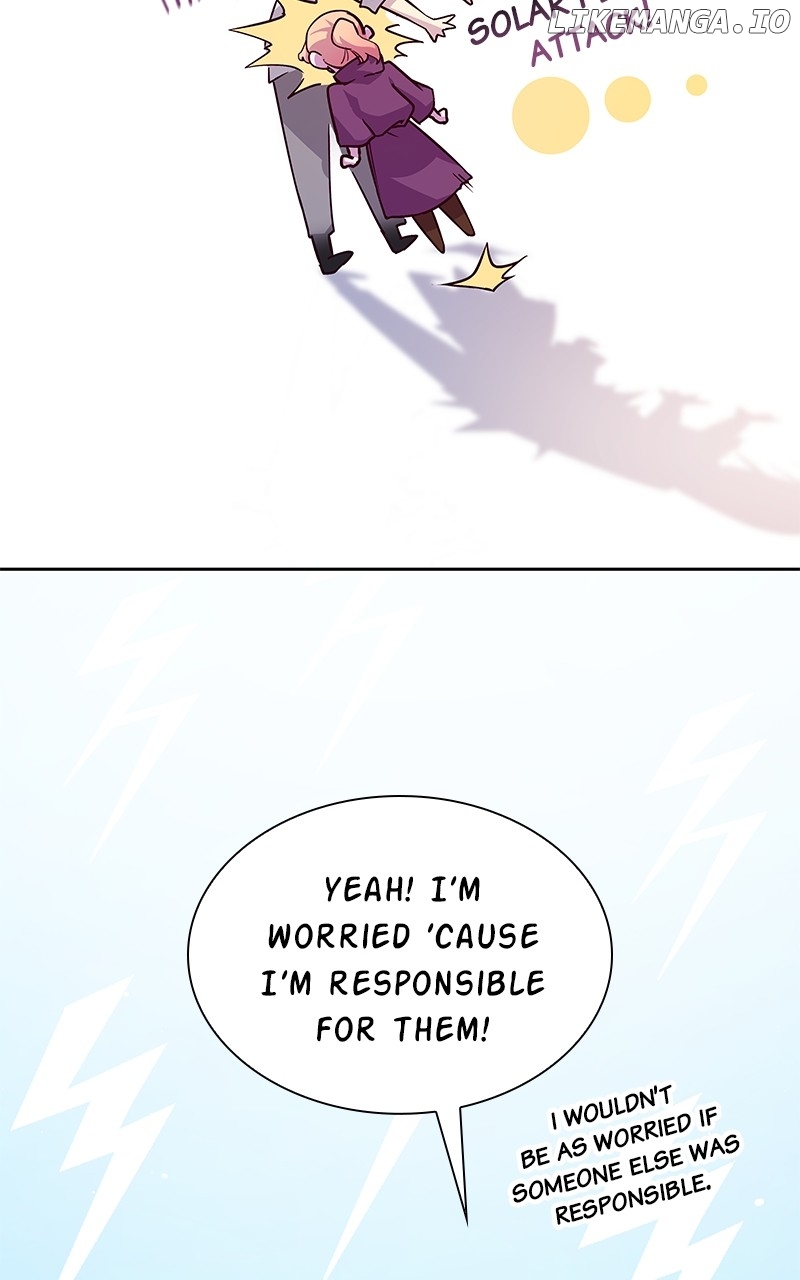 Filiarose – The Crown of Thorns Prophecy Chapter 131 - page 78
