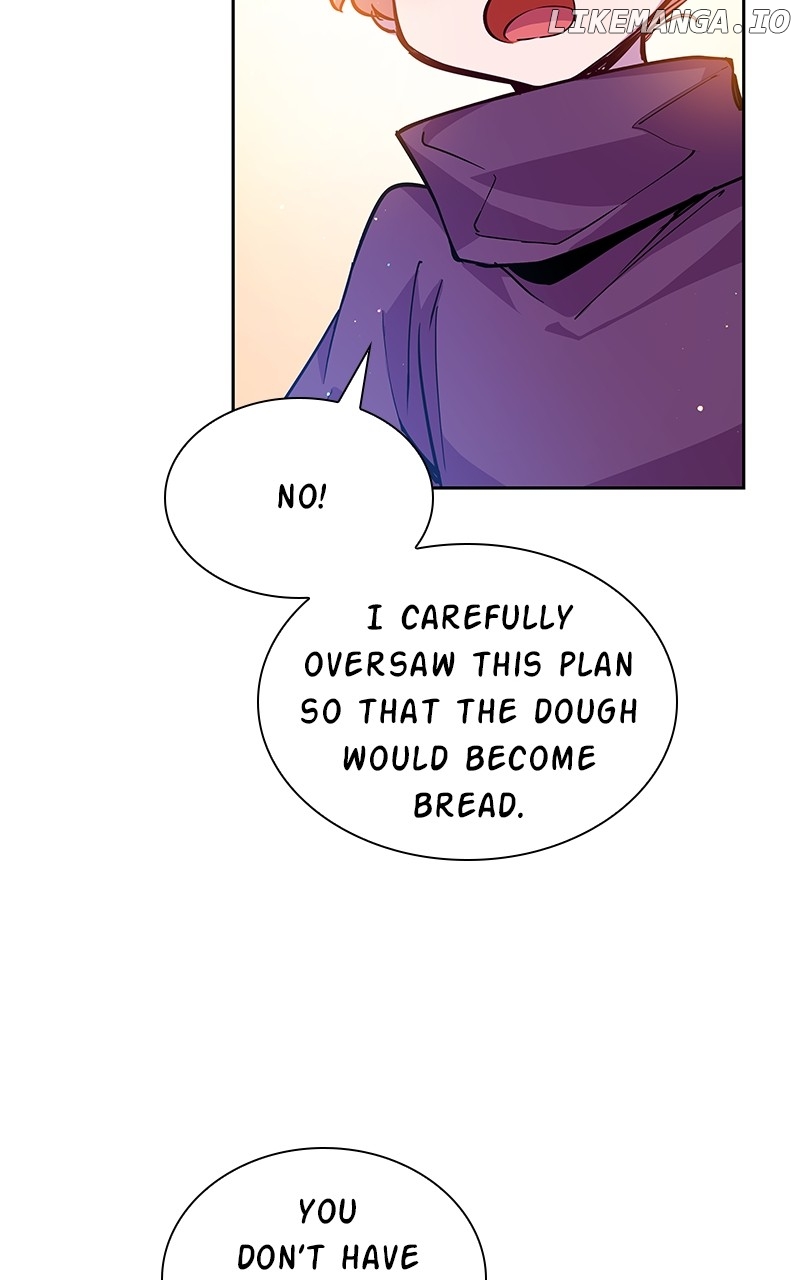 Filiarose – The Crown of Thorns Prophecy Chapter 131 - page 81
