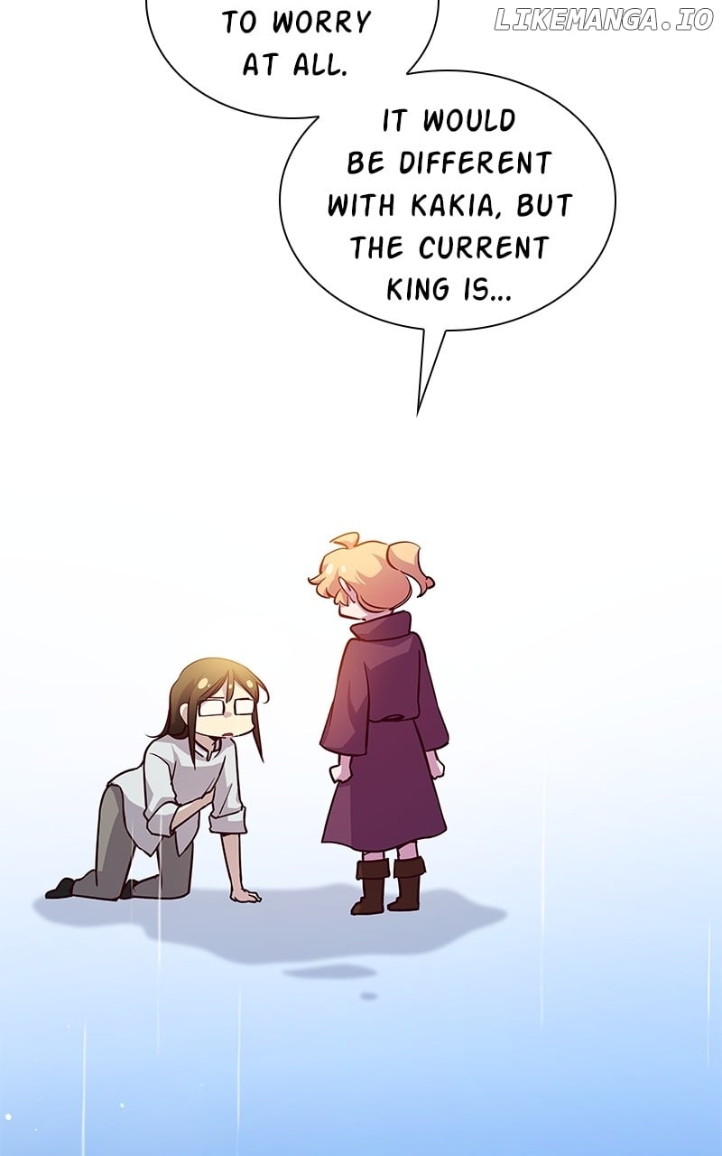 Filiarose – The Crown of Thorns Prophecy Chapter 131 - page 82