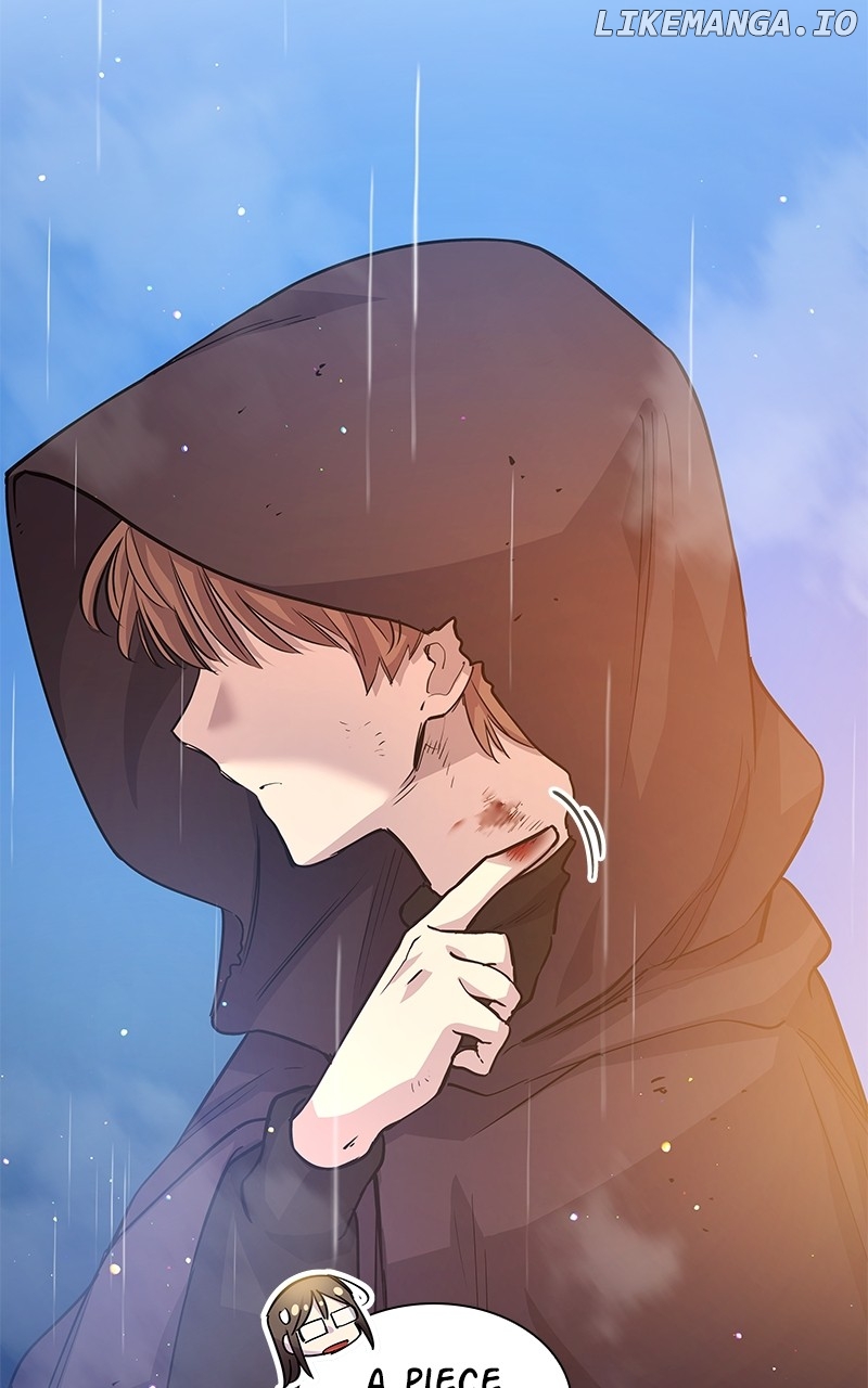 Filiarose – The Crown of Thorns Prophecy Chapter 131 - page 83