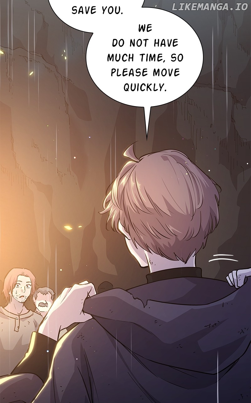 Filiarose – The Crown of Thorns Prophecy Chapter 132 - page 2