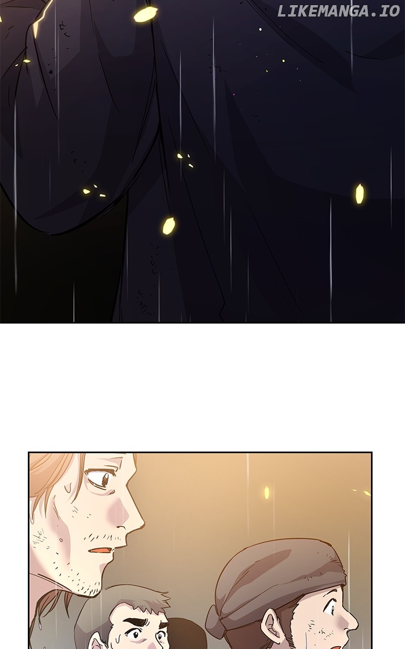 Filiarose – The Crown of Thorns Prophecy Chapter 132 - page 3