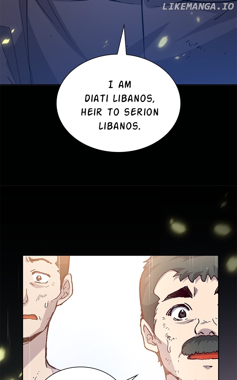 Filiarose – The Crown of Thorns Prophecy Chapter 132 - page 8