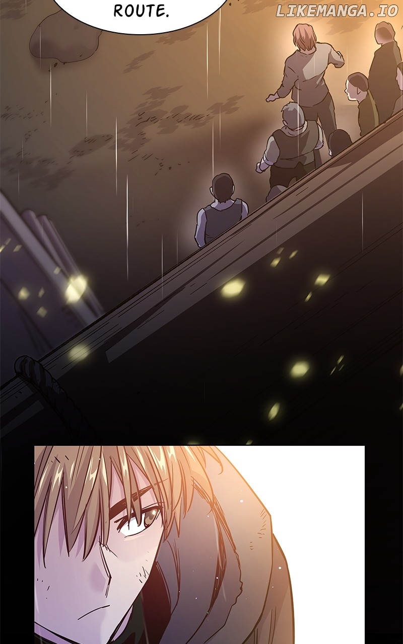Filiarose – The Crown of Thorns Prophecy Chapter 132 - page 10