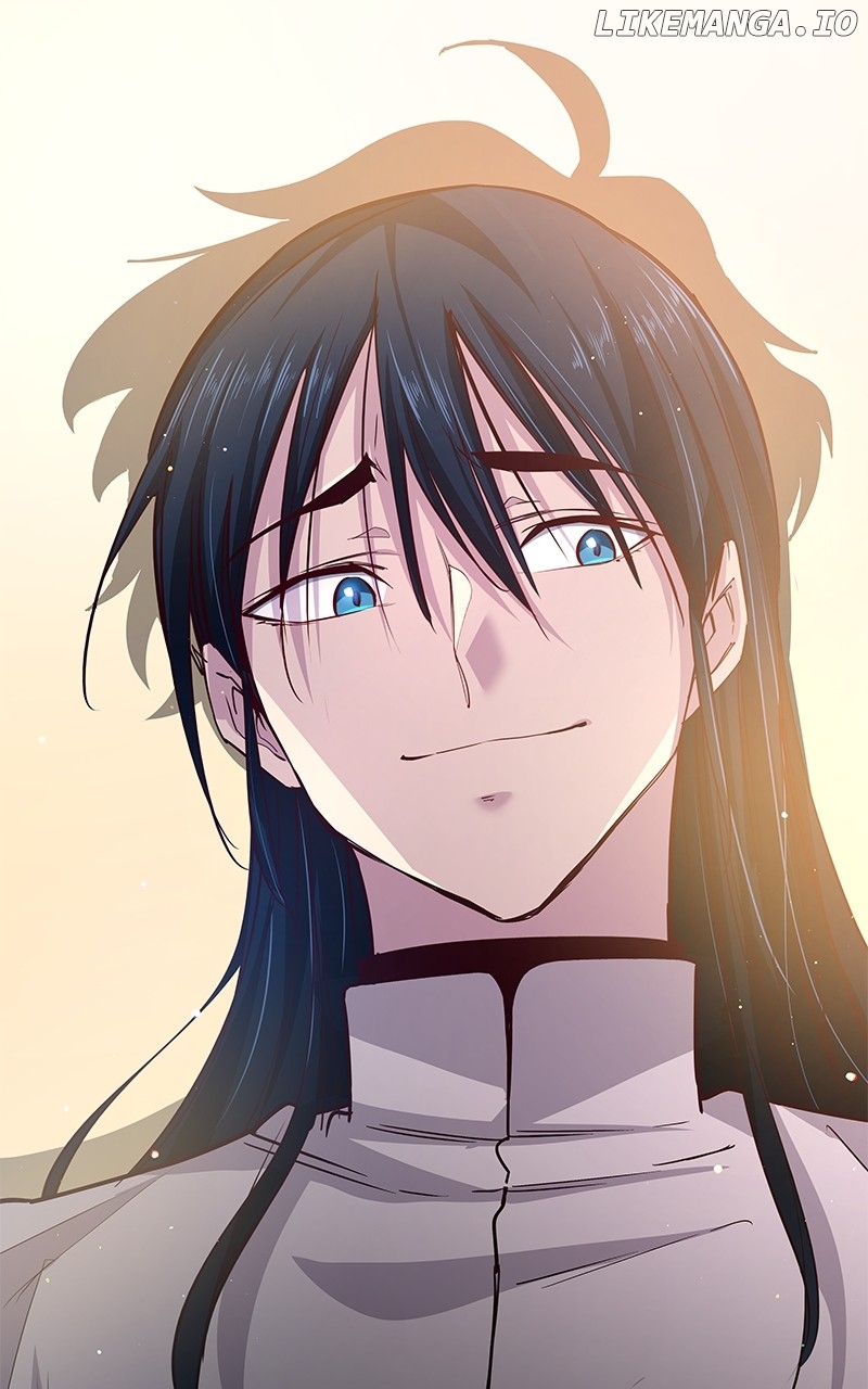 Filiarose – The Crown of Thorns Prophecy Chapter 132 - page 19