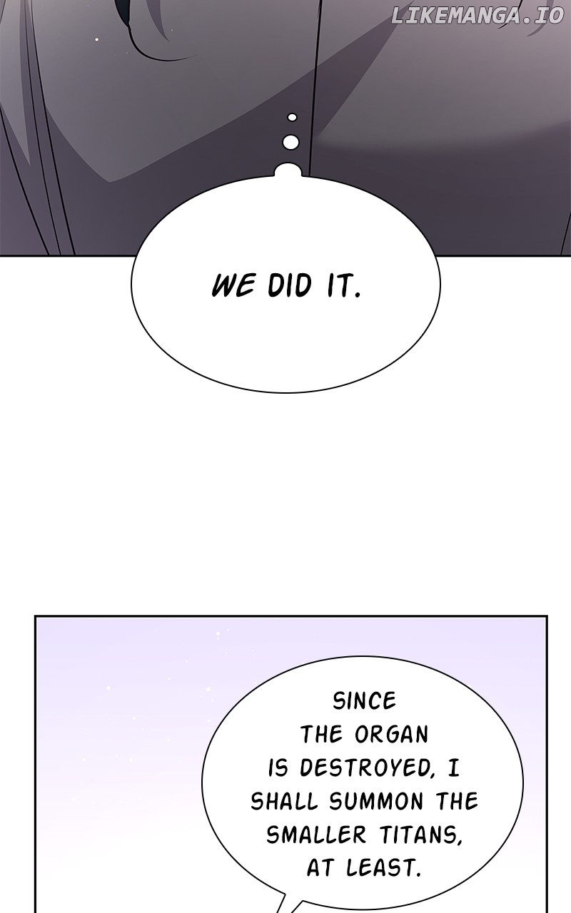 Filiarose – The Crown of Thorns Prophecy Chapter 132 - page 20