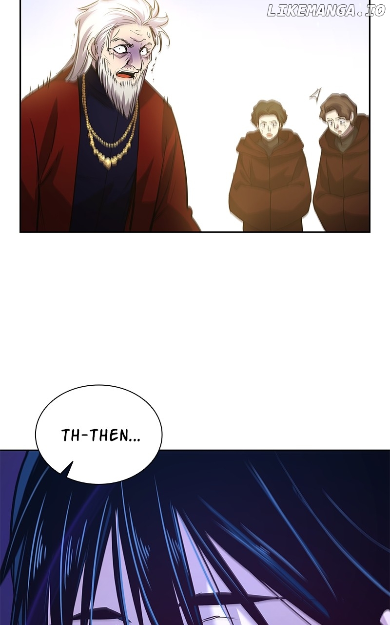 Filiarose – The Crown of Thorns Prophecy Chapter 132 - page 22