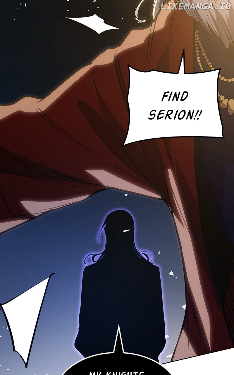 Filiarose – The Crown of Thorns Prophecy Chapter 132 - page 25
