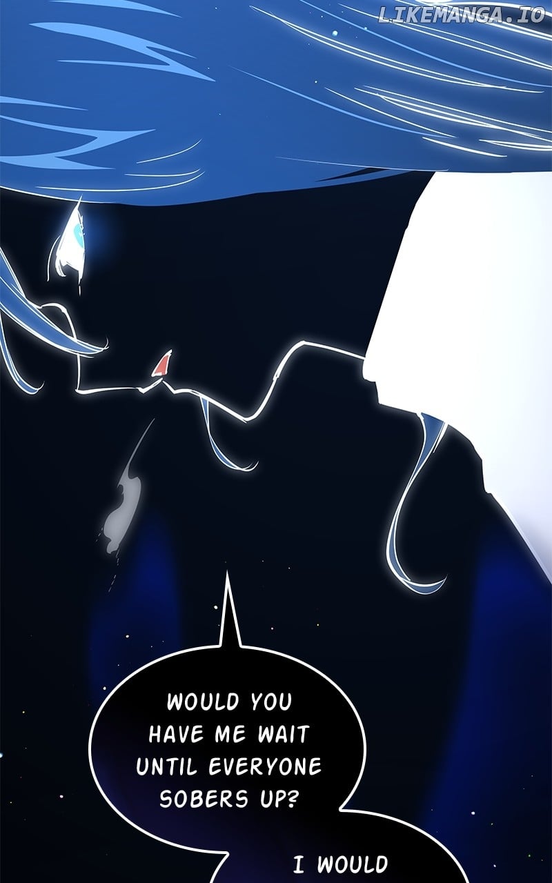 Filiarose – The Crown of Thorns Prophecy Chapter 132 - page 28