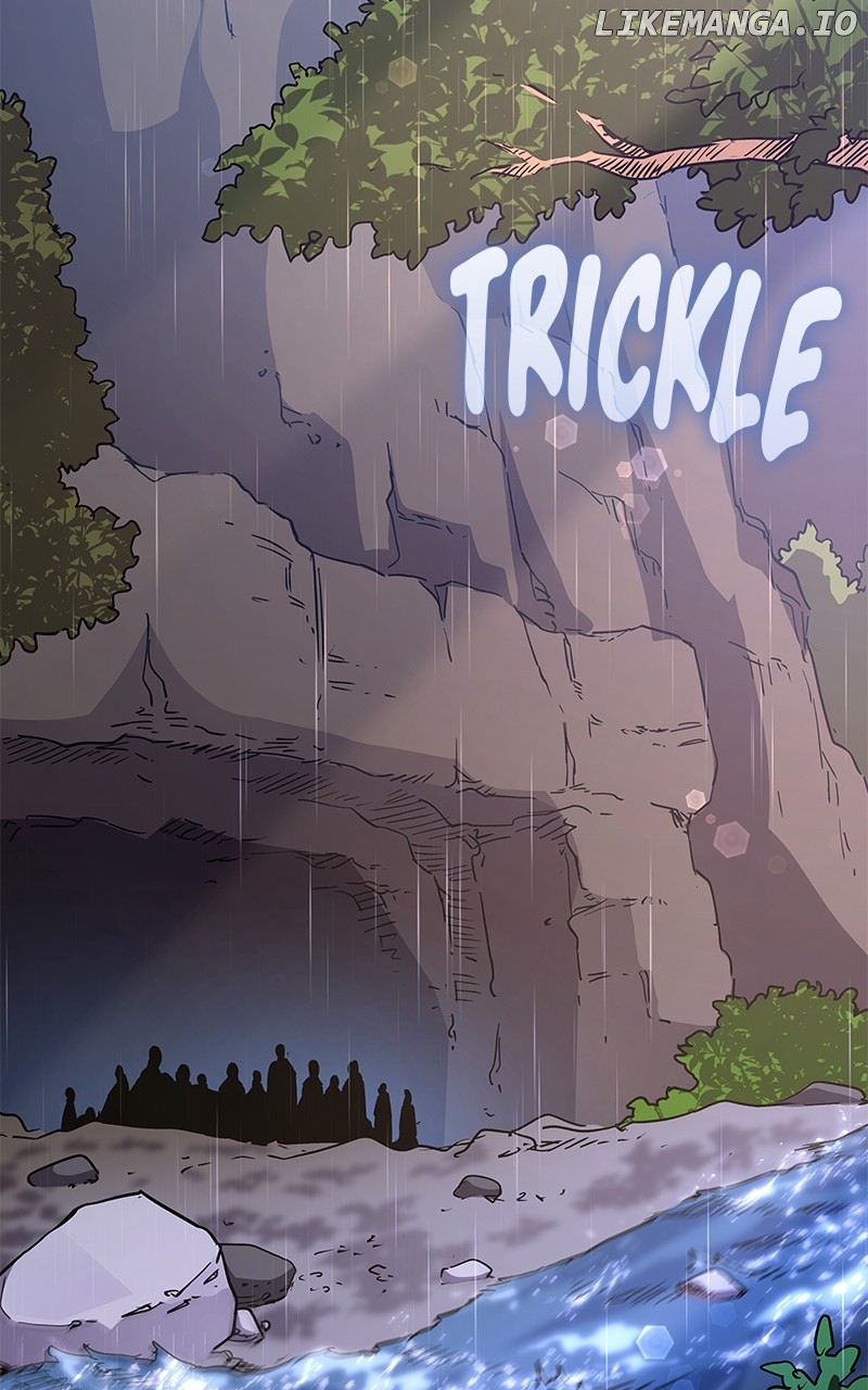 Filiarose – The Crown of Thorns Prophecy Chapter 132 - page 32